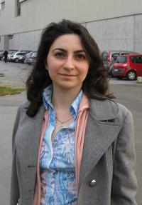 Nachhilfelehrer/in - Nachhilfe Persisch Wien Nachhilfe Profilbild